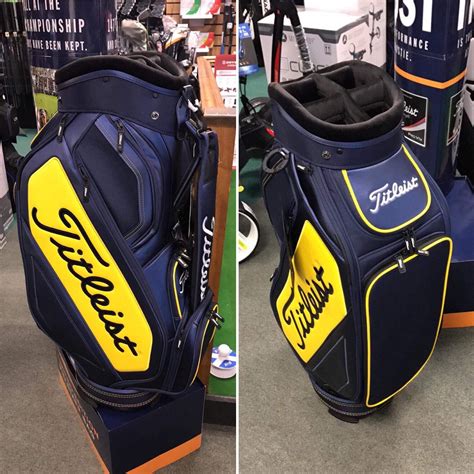 best golf touring bags.